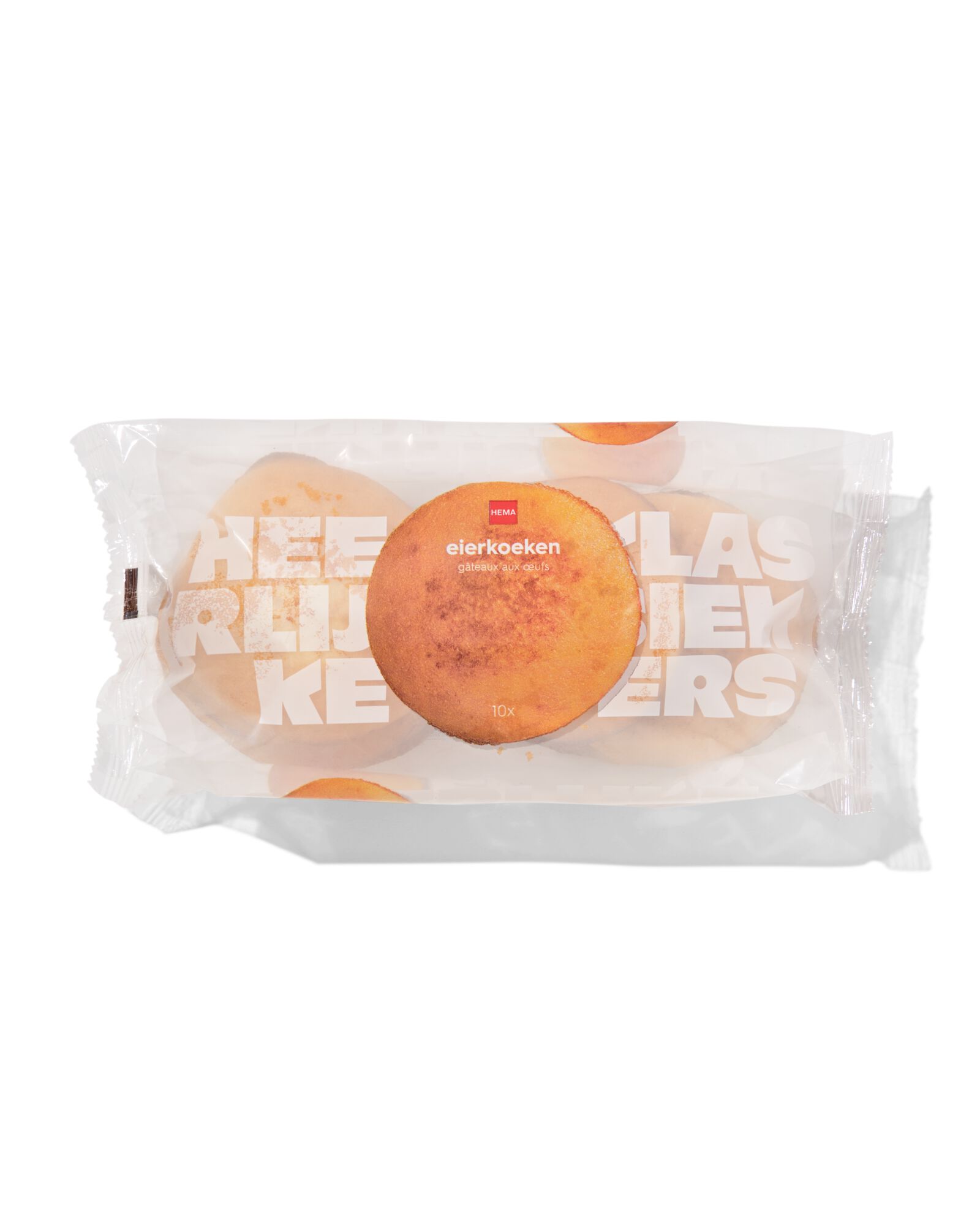 g&acirc;teaux aux &oelig;ufs 250&thinsp;g - 10850050 - HEMA