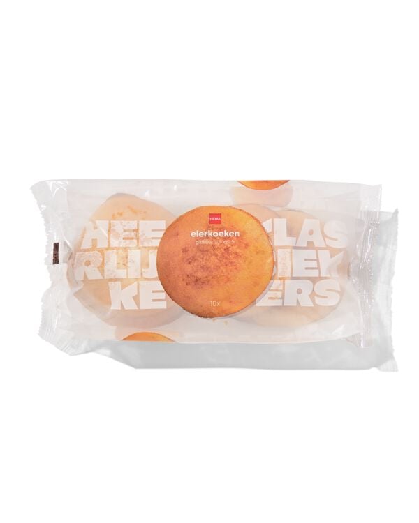 g&acirc;teaux aux &oelig;ufs 250&thinsp;g - 10850050 - HEMA