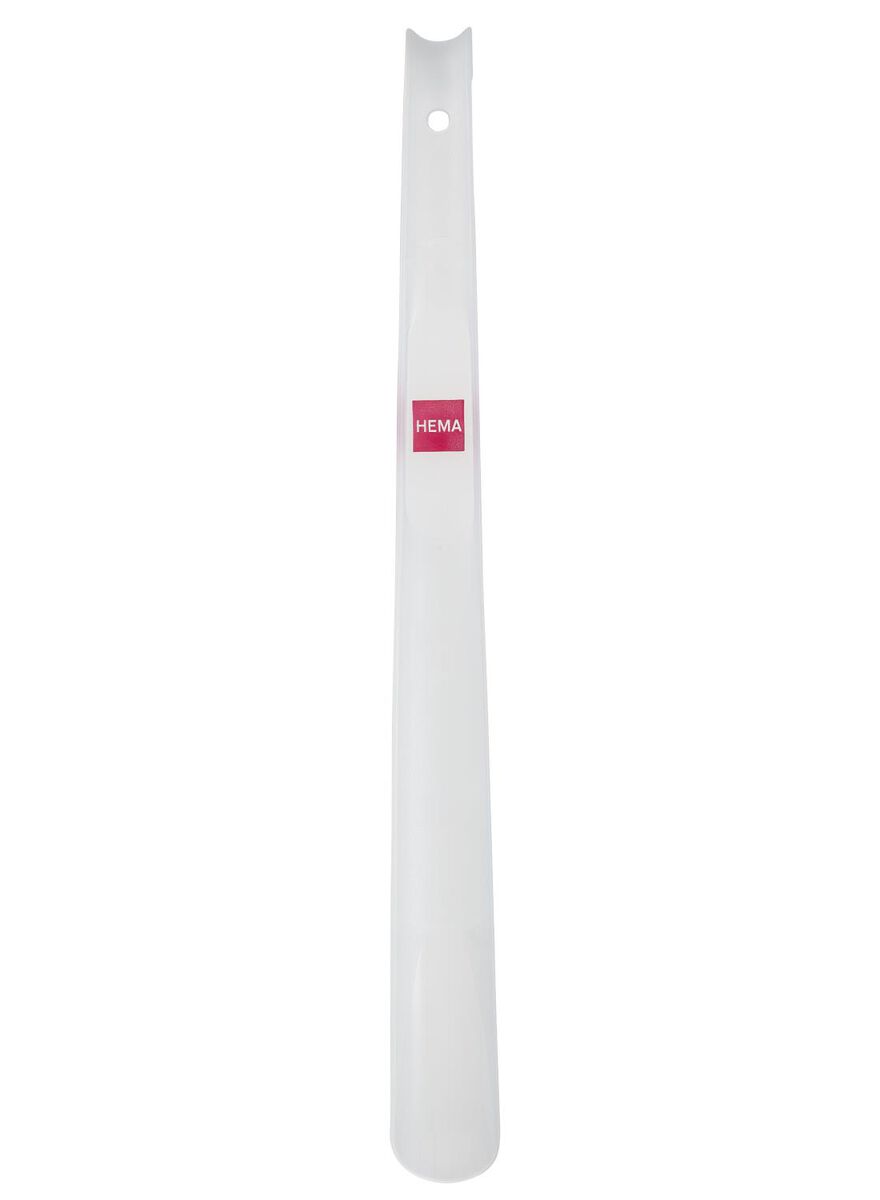 langer Schuhanzieher, 43 cm - 20590006 - HEMA