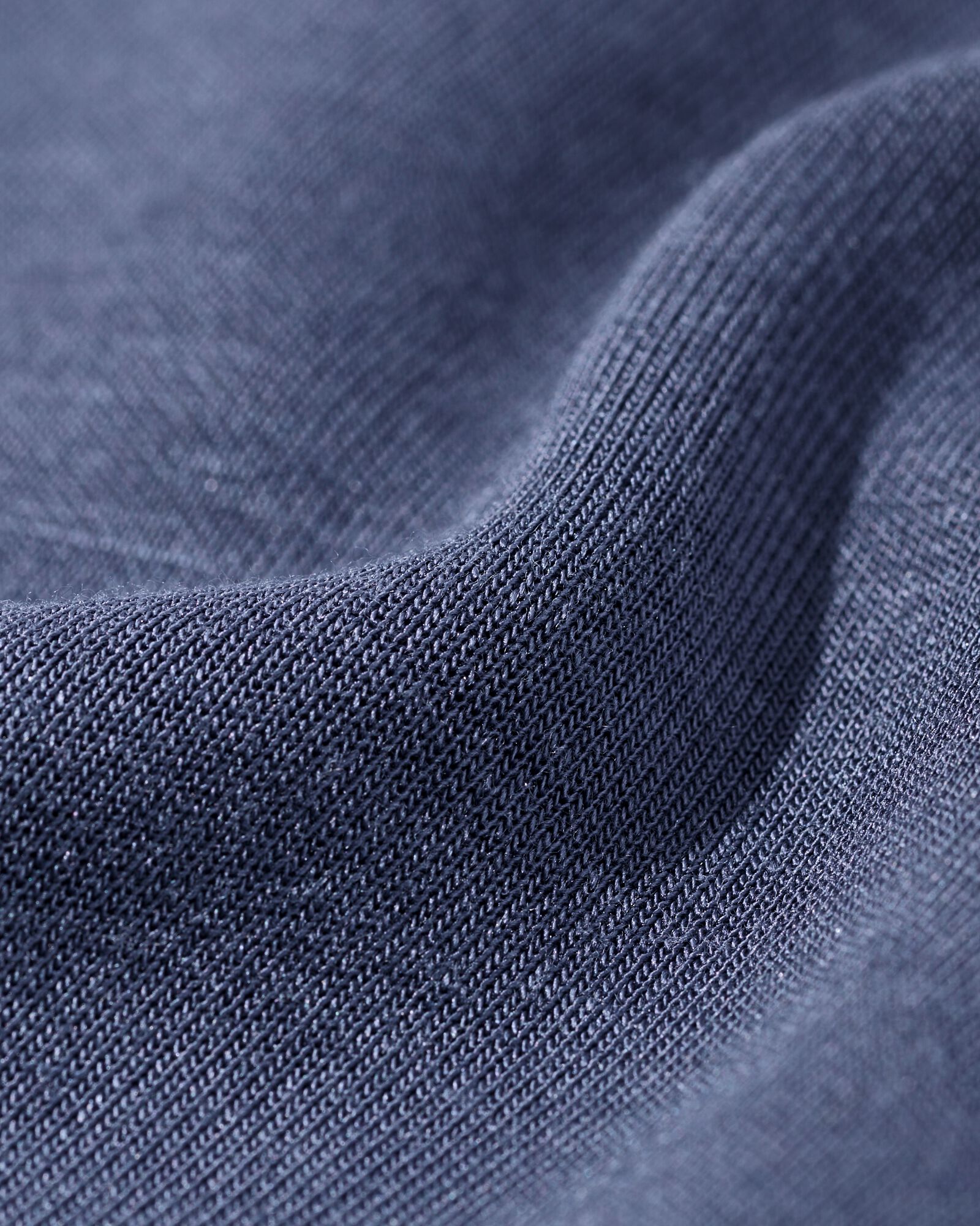 Damen-Loungehose dunkelblau dunkelblau - 36050401DARKBLUE - HEMA