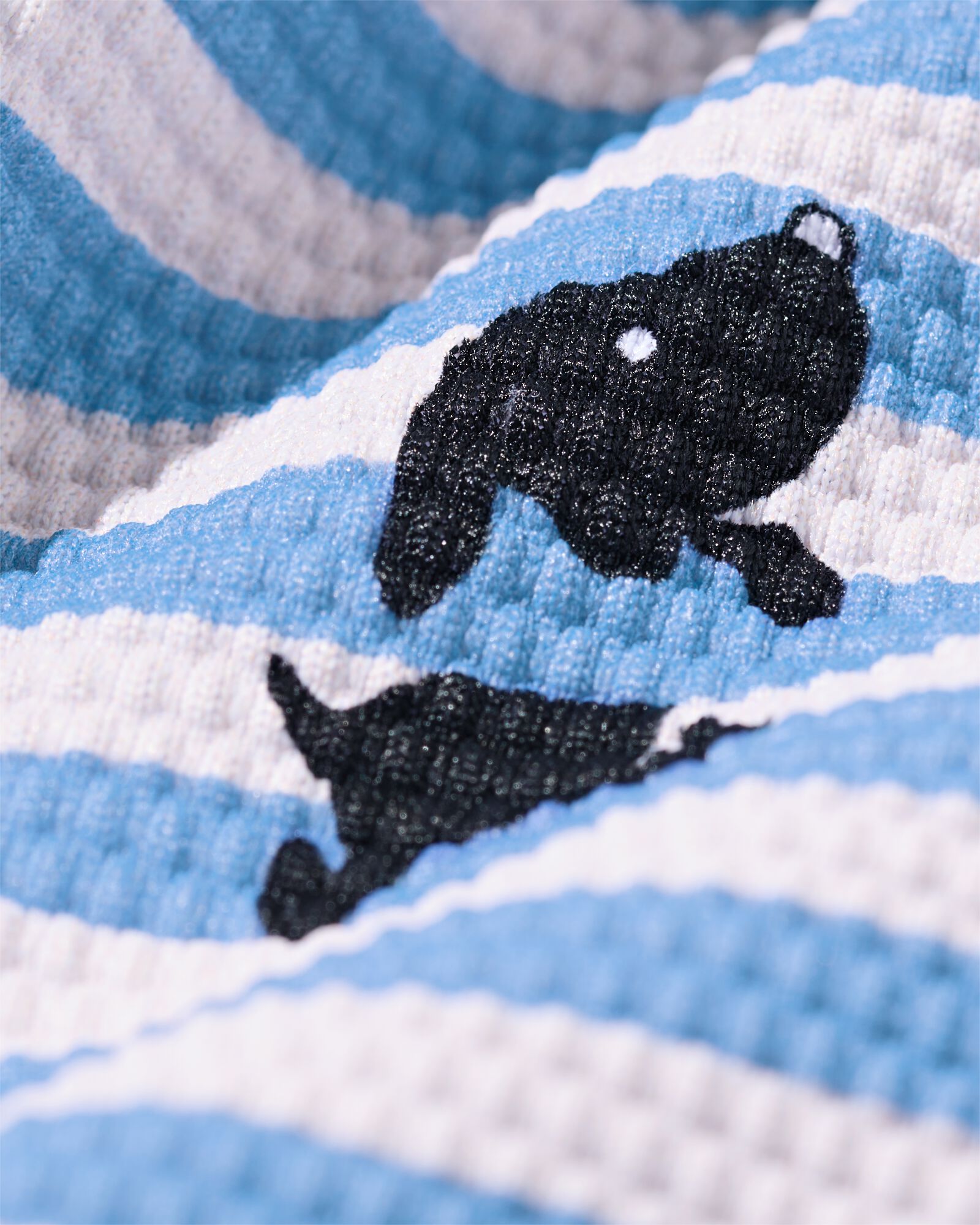 maillot de bain b&eacute;b&eacute; Takkie UPF 40+ ray&eacute; bleu bleu - 33200765BLUE - HEMA