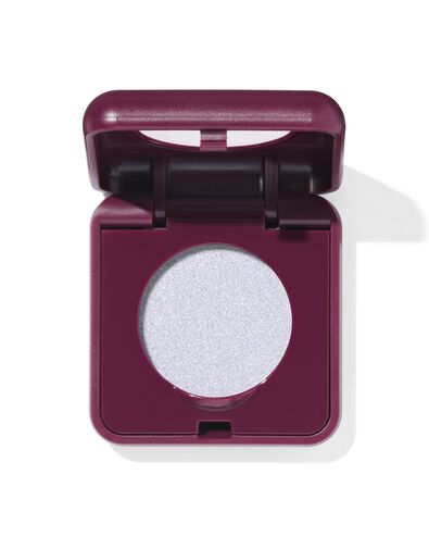 recharge fard &agrave; paupi&egrave;res mono 36 blue frost - 11210536 - HEMA