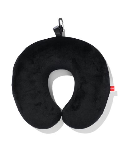 aufrollbares Nackenkissen, mit Memory-Foam - 18640070 - HEMA