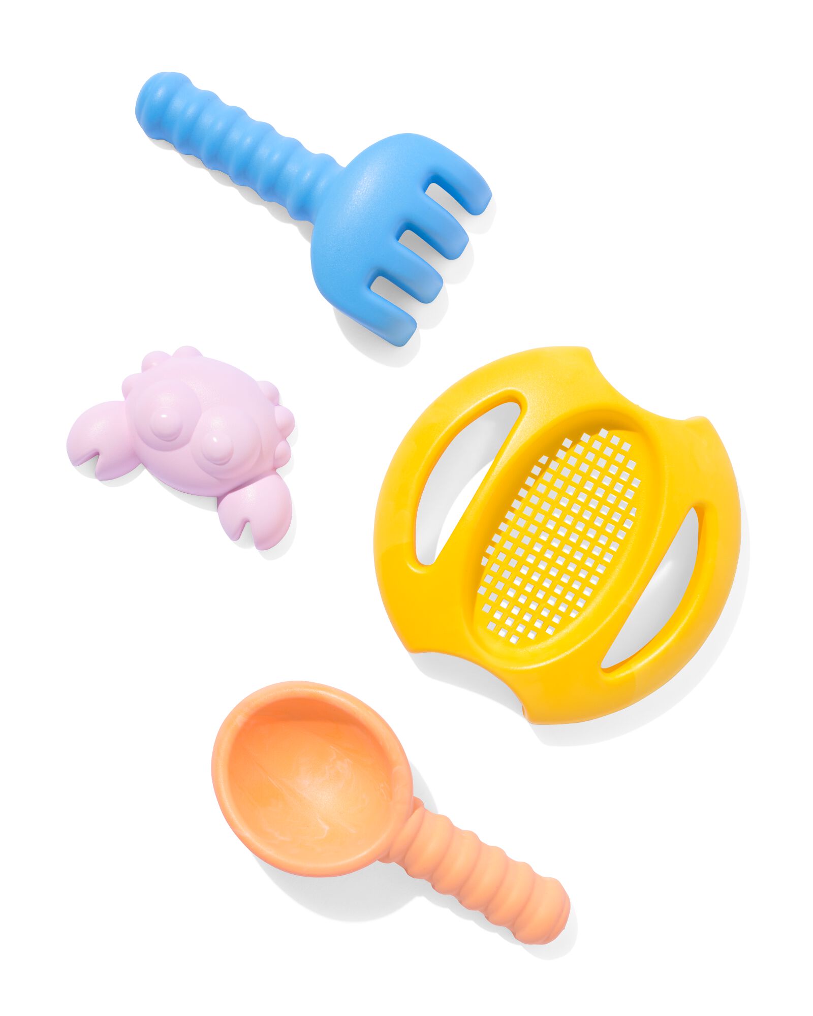 mini set de plage - 15840125 - HEMA