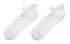 2 paires de socquettes homme sport blanc blanc - 1000010430 - HEMA