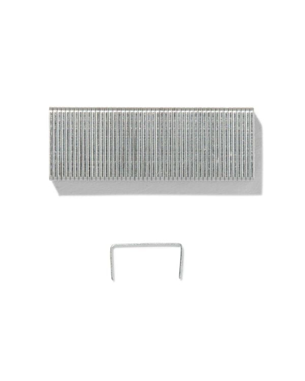 nietjes no.10 - 1000 stuks - 14850046 - HEMA