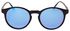 lunettes de soleil enfant avec verres à effet miroir - 12500215 - HEMA