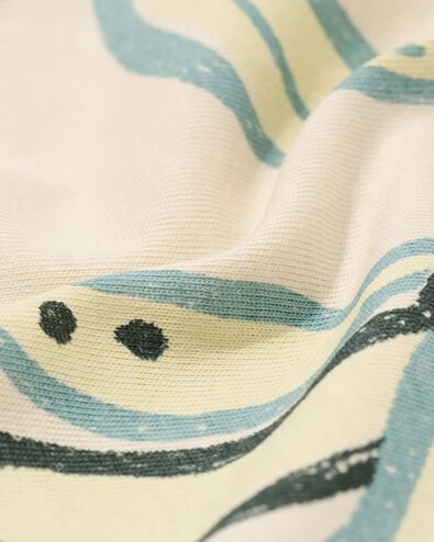 d&eacute;bardeurs enfant bananes - Lot de 2 &eacute;cru &eacute;cru - 30719909ECRU - HEMA