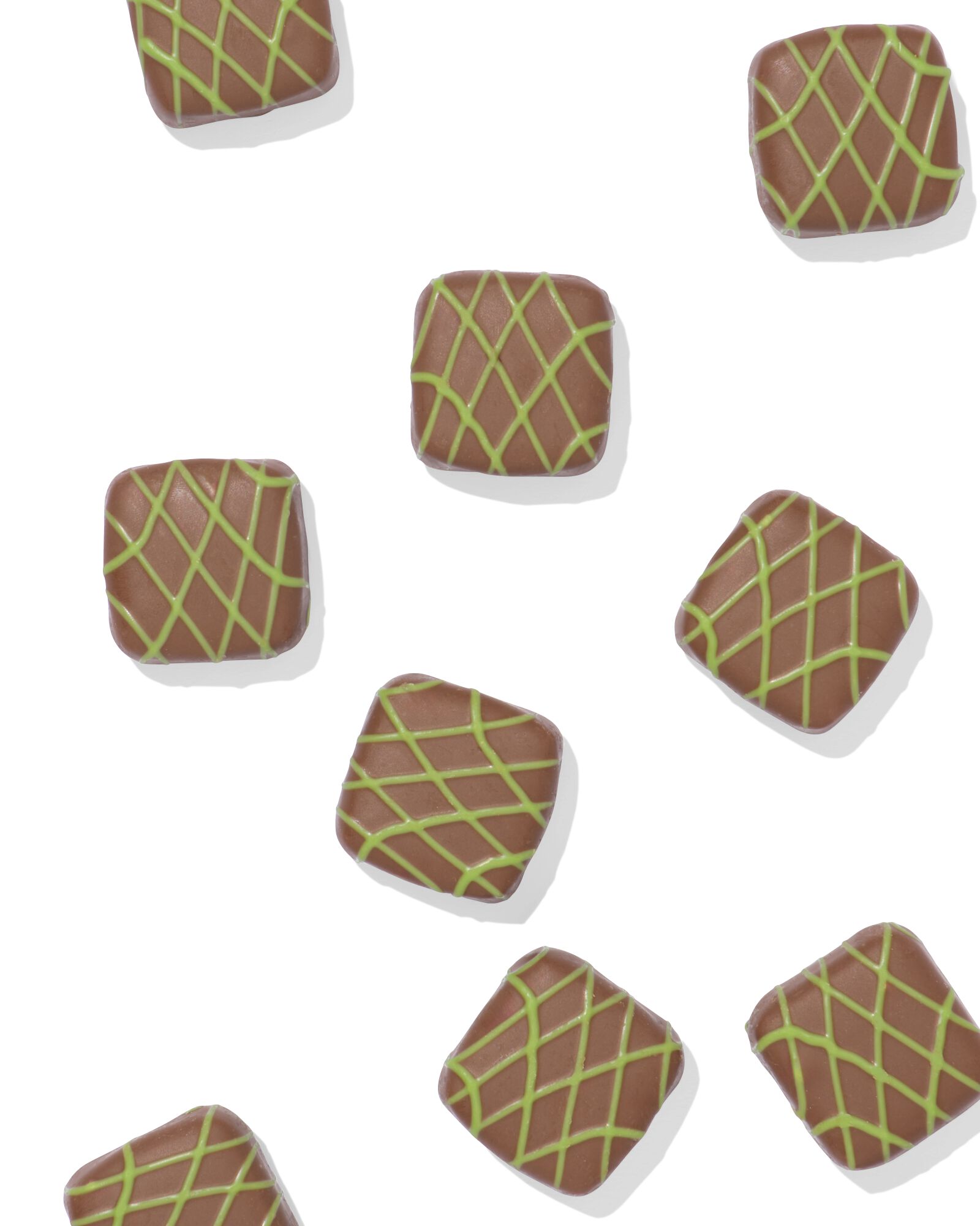 bonbons pistache 150g - 10350091 - HEMA