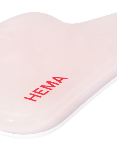 gua sha met bewaarzakje - 17840056 - HEMA