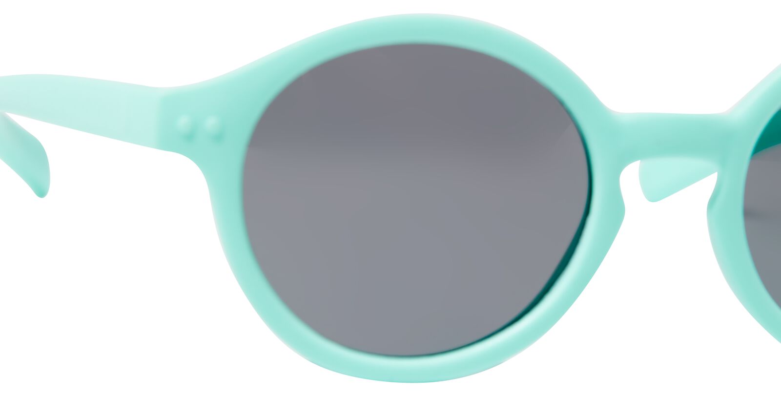 lunettes de soleil enfant bleu - 12500212 - HEMA