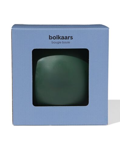 bolkaars &Oslash;14.5cm donkergroen - 13506138 - HEMA
