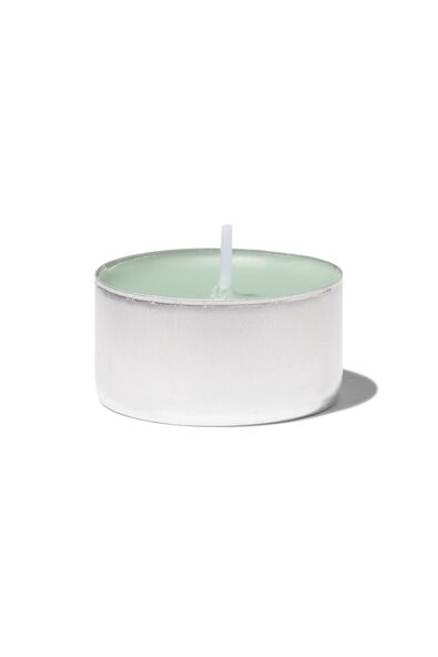 18er-Pack Duftteelichte, Dawn - 13502376 - HEMA
