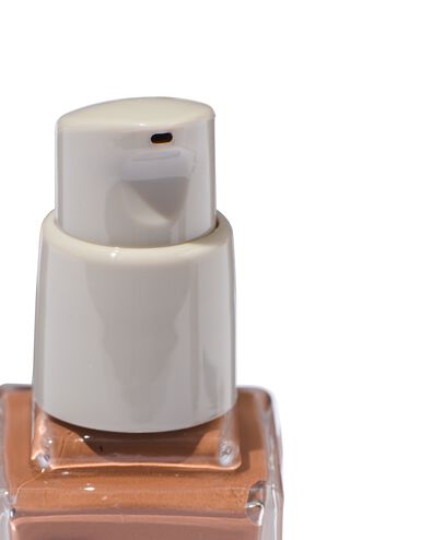 Perfect Skin Foundation, 13 Warm Cocoa - 11290363 - HEMA