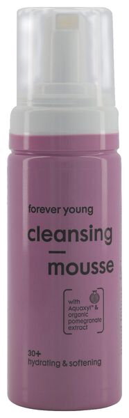 HEMA Cleansing Mousse Anti-aging 150ml