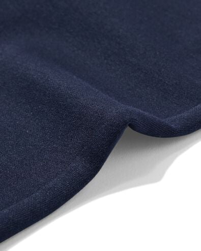 jogging enfant  bleu fonc&eacute; - 30704001DARKBLUE - HEMA