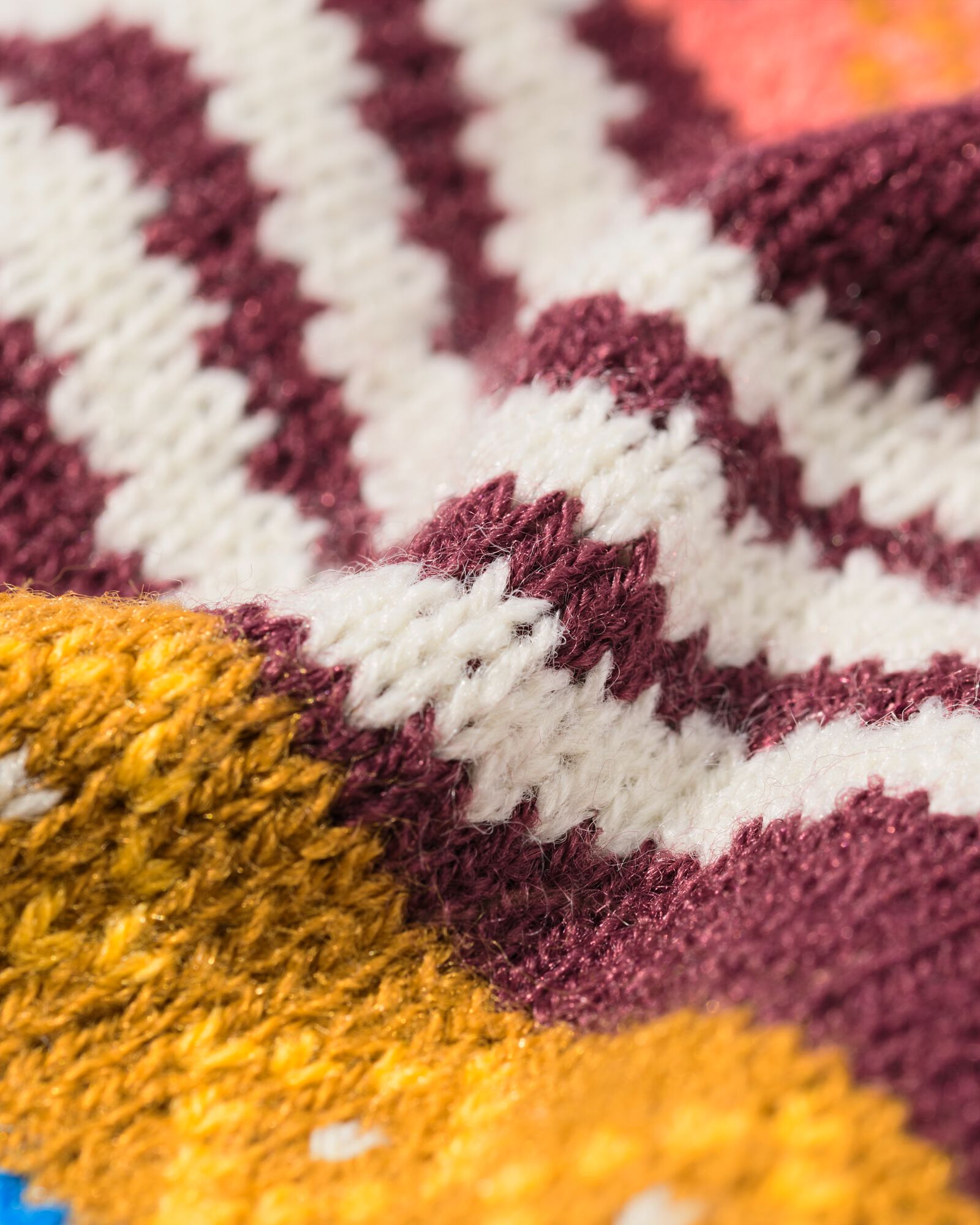 pull enfant Takkie  multi multi - 30708203MULTI - HEMA