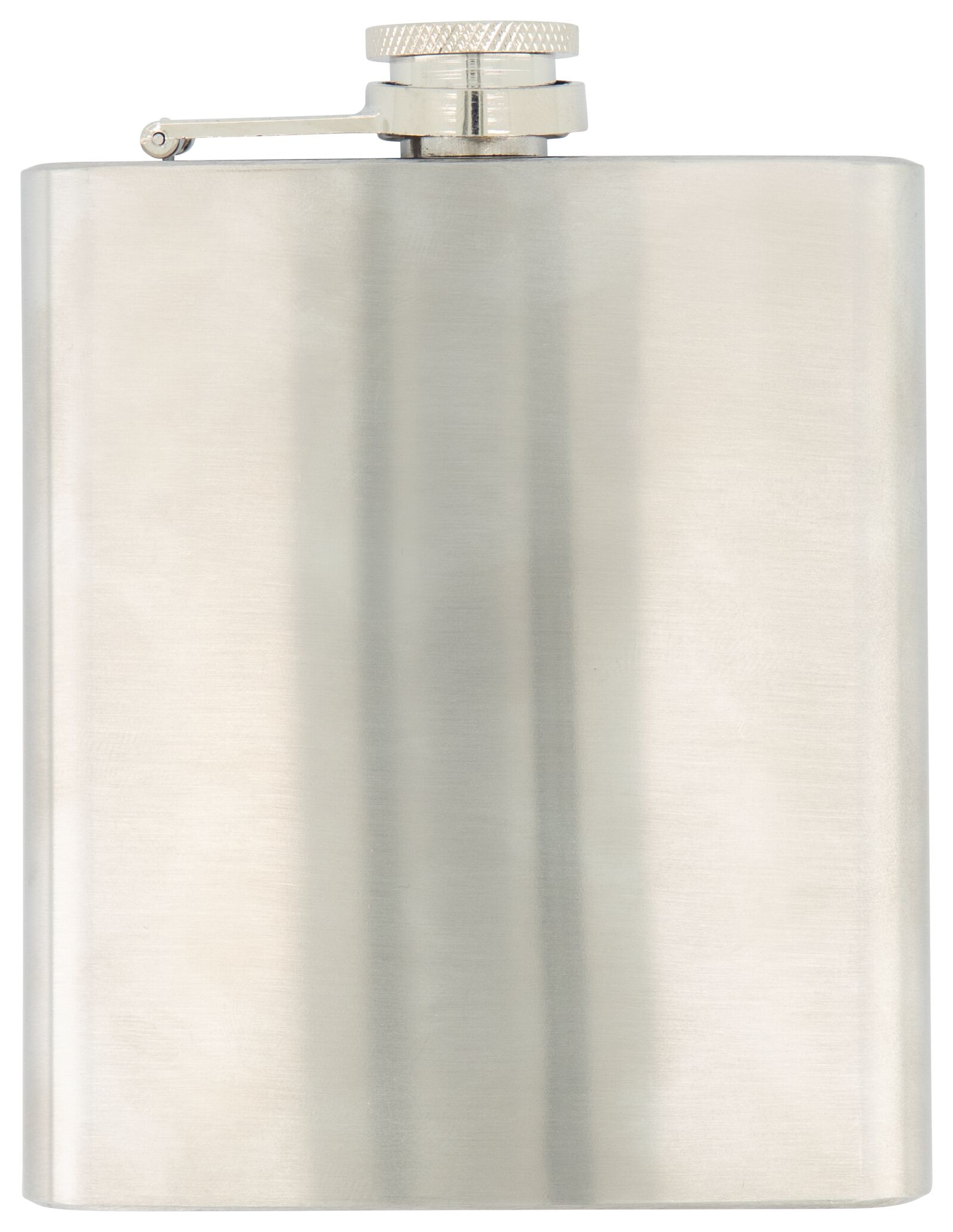 Le Stock Americain • Flasque inox 170ml (6 oz) 101st Airborne RVS