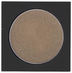recharge ombre à paupières métallisée bronze bronze - 1000024031 - HEMA