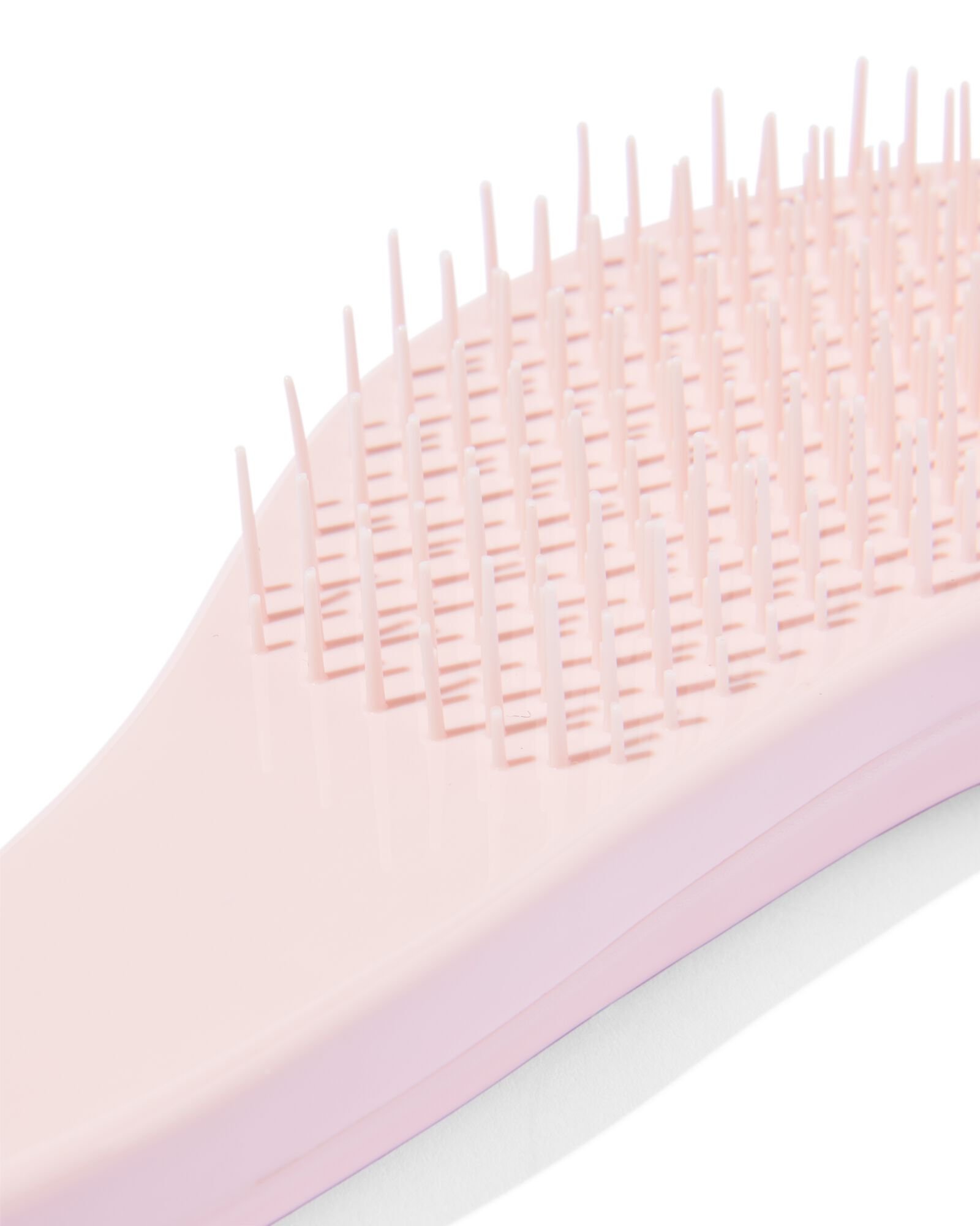 brosse &agrave; cheveux anti-noeuds - 11810045 - HEMA