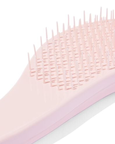 brosse &agrave; cheveux anti-noeuds - 11810045 - HEMA