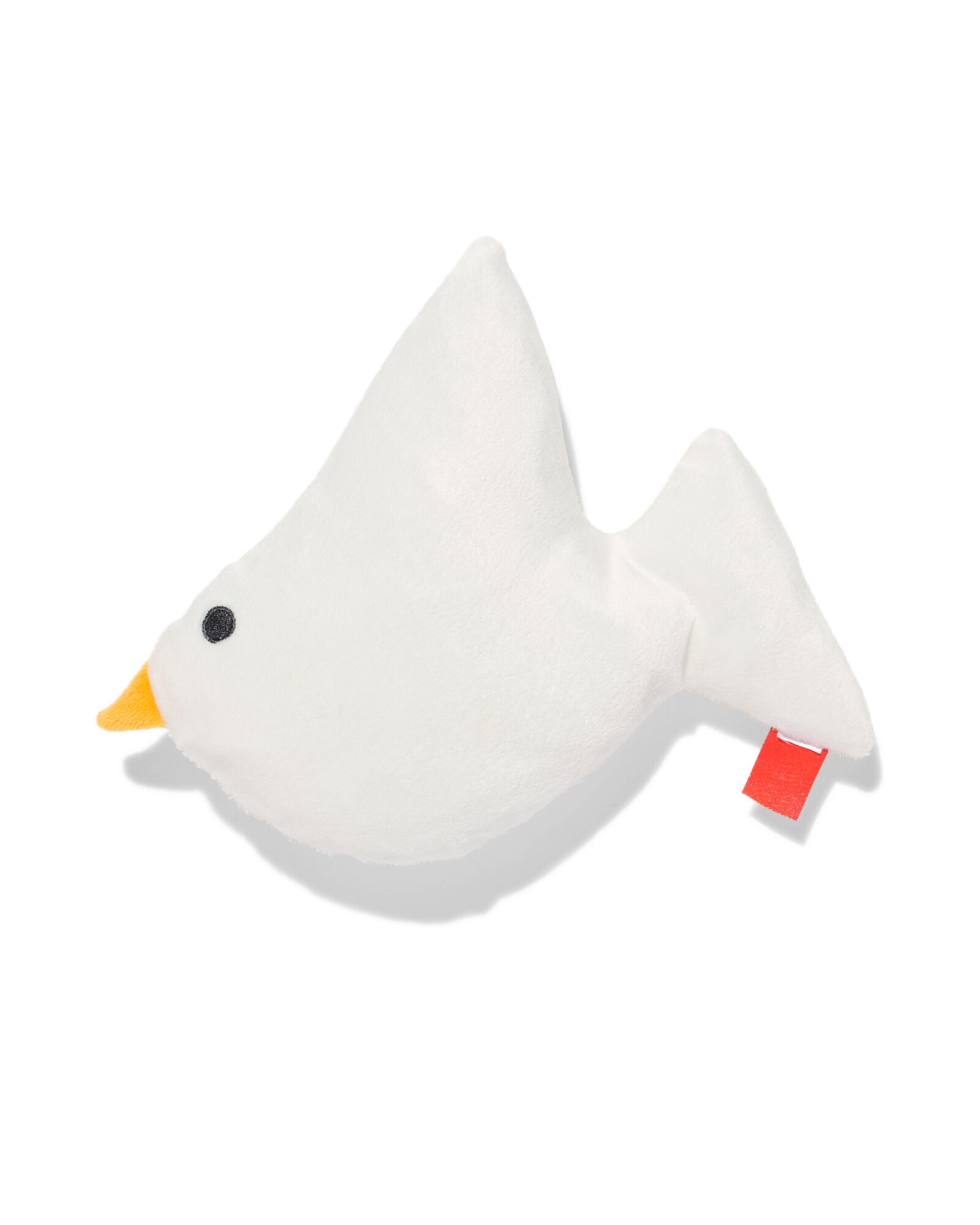 peluche oiseau - 33520140 - HEMA