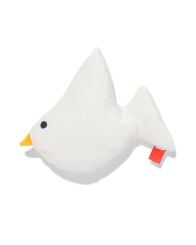 peluche oiseau - 33520140 - HEMA