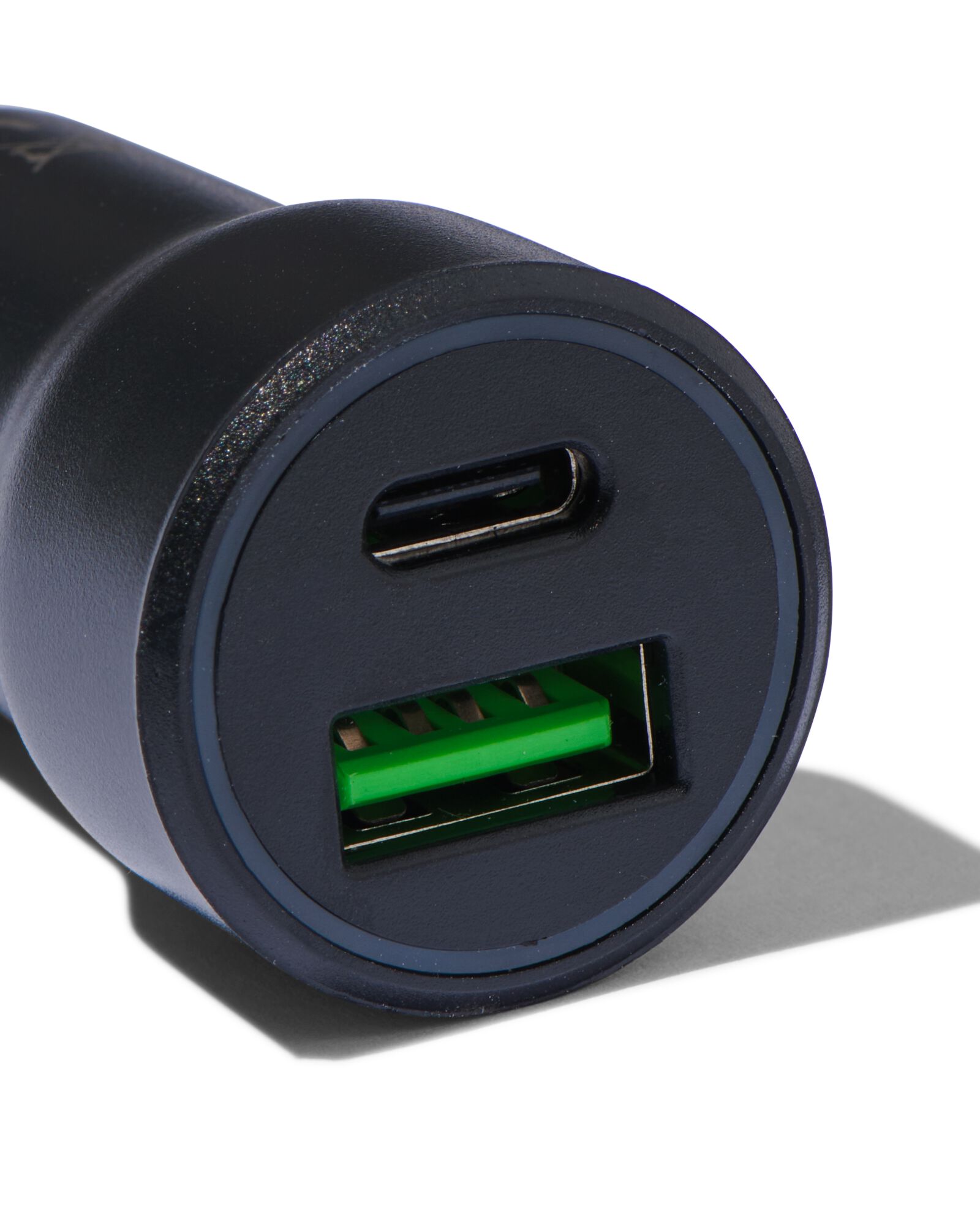 chargeur voiture 2.4A - 39690504 - HEMA