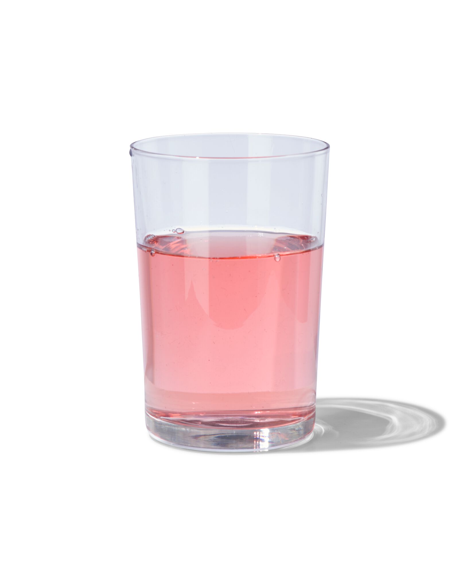 4 verres &agrave; jus 250ml - 9402017 - HEMA