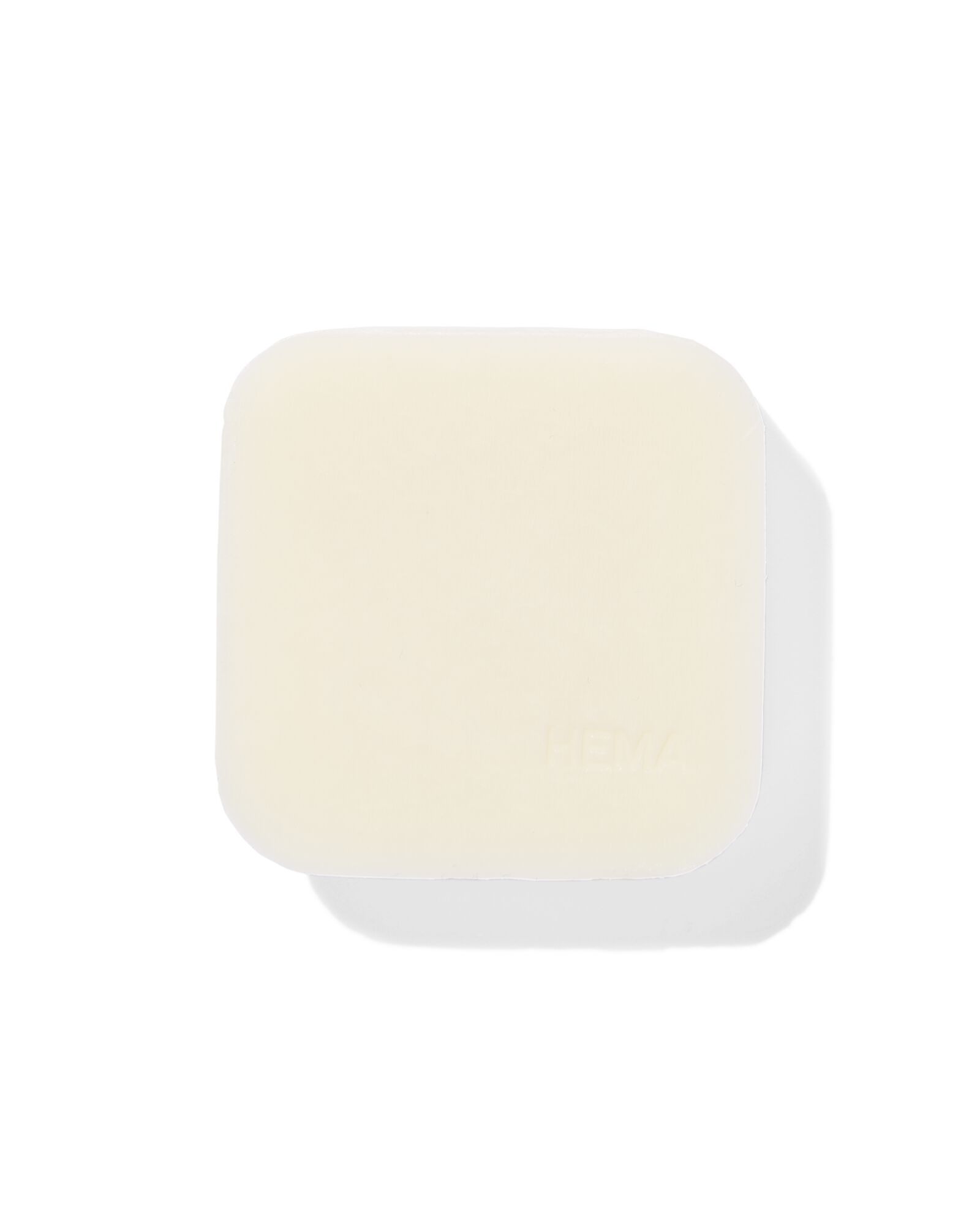 nettoyant solide visage peau sensible 65g - 17830032 - HEMA