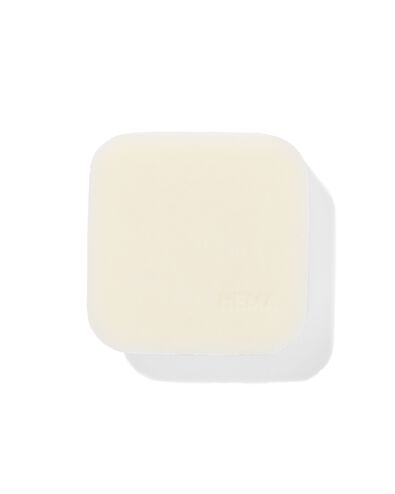nettoyant solide visage peau sensible 65g - 17830032 - HEMA