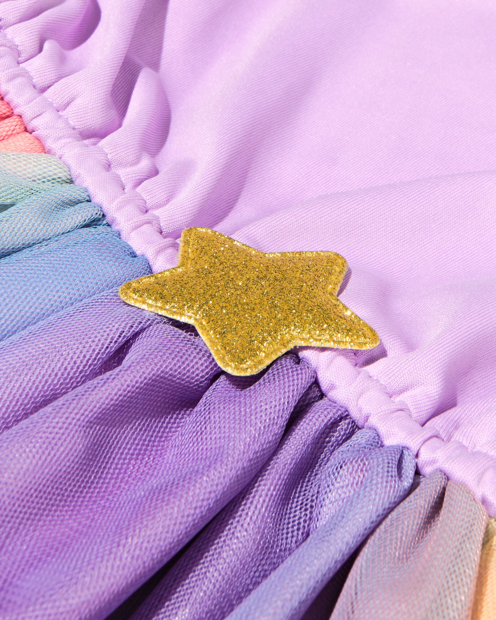 Verkleidungsset Prinzessin f&uuml;r Kinder - 15180082 - HEMA