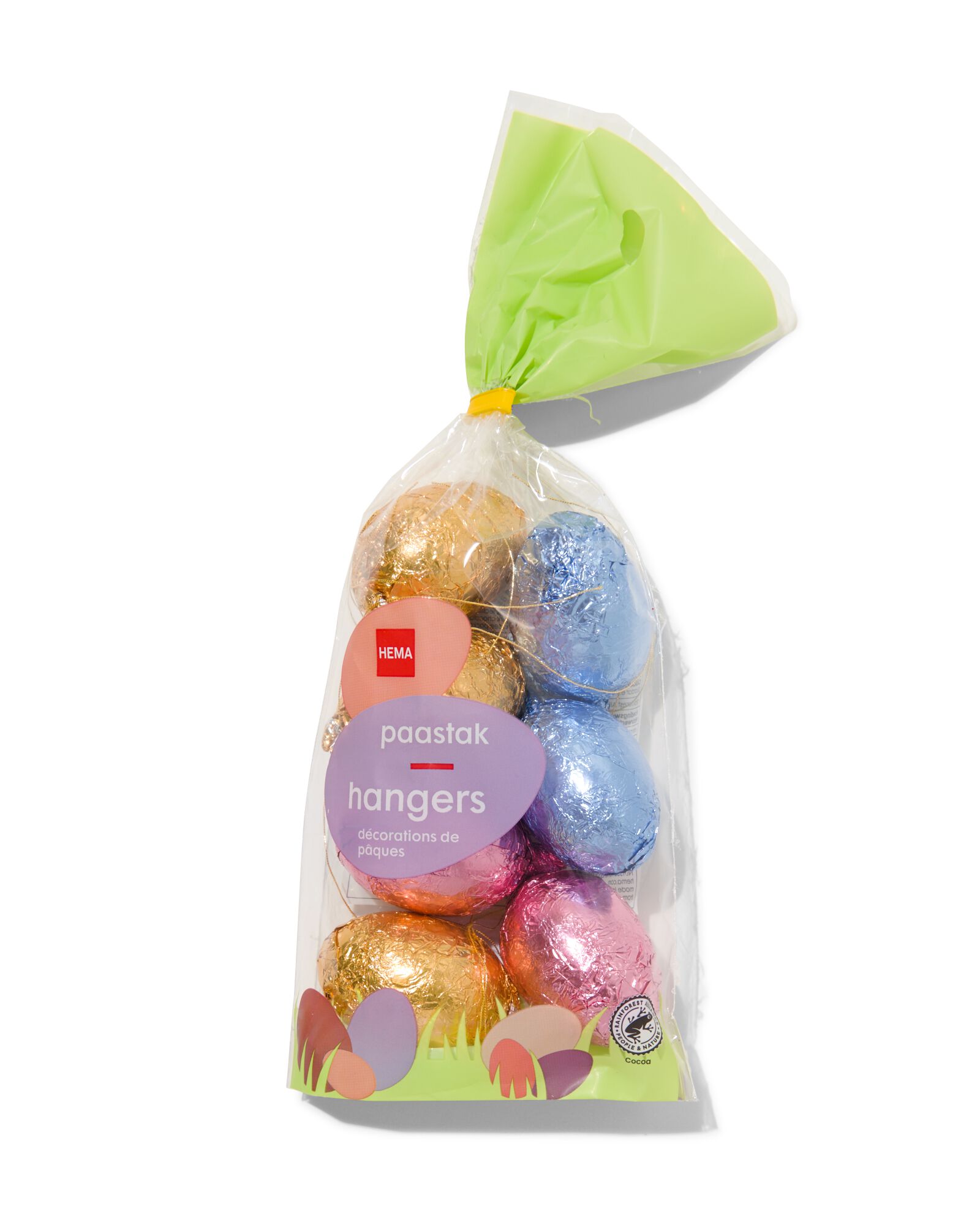 d&eacute;corations branche de P&acirc;ques 140g - 24232255 - HEMA