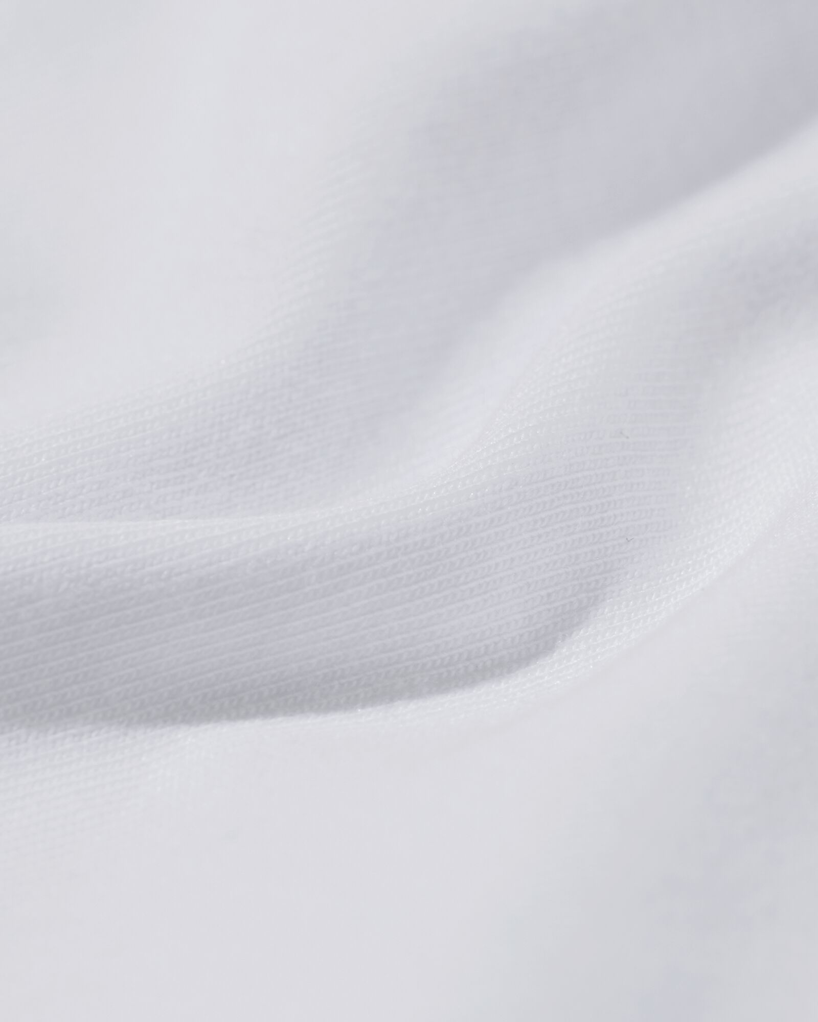 Oversize-Damen-T-Shirt wei&szlig; wei&szlig; - 36090305WHITE - HEMA