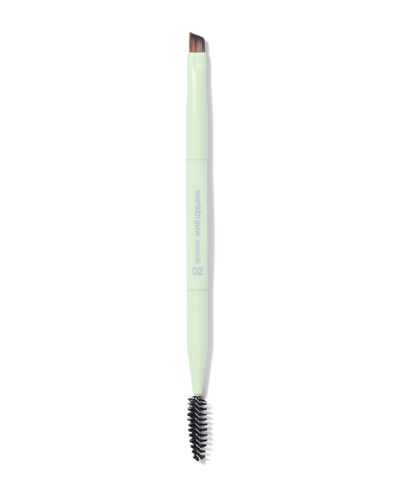 pinceau pommade pour sourcils 02 - 11201011 - HEMA