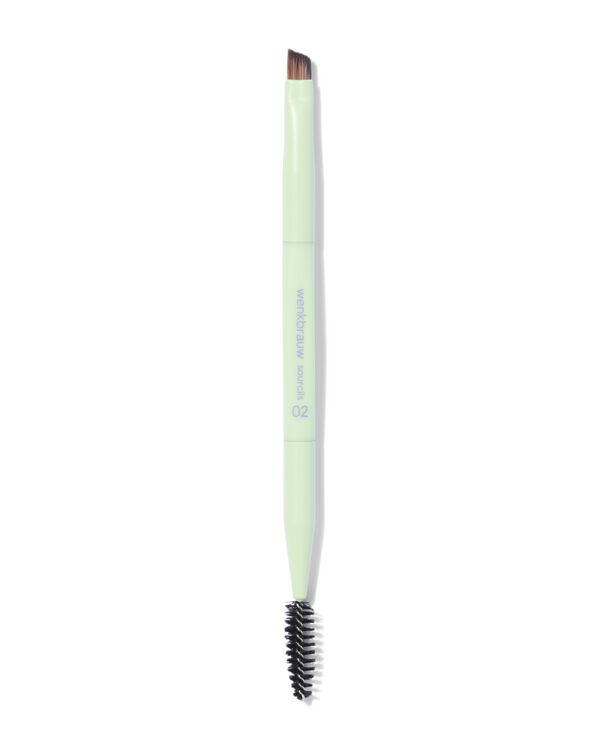 pinceau pommade pour sourcils 02 - 11201011 - HEMA