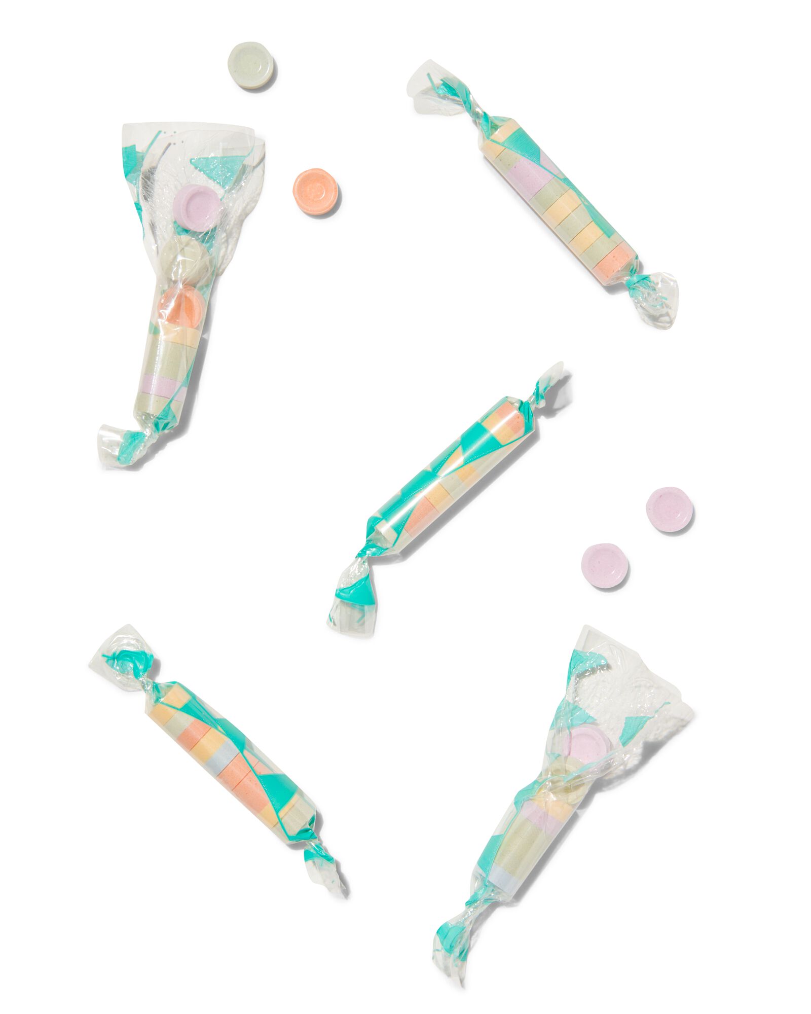 rouleaux de dextrose 200g - 10213047 - HEMA