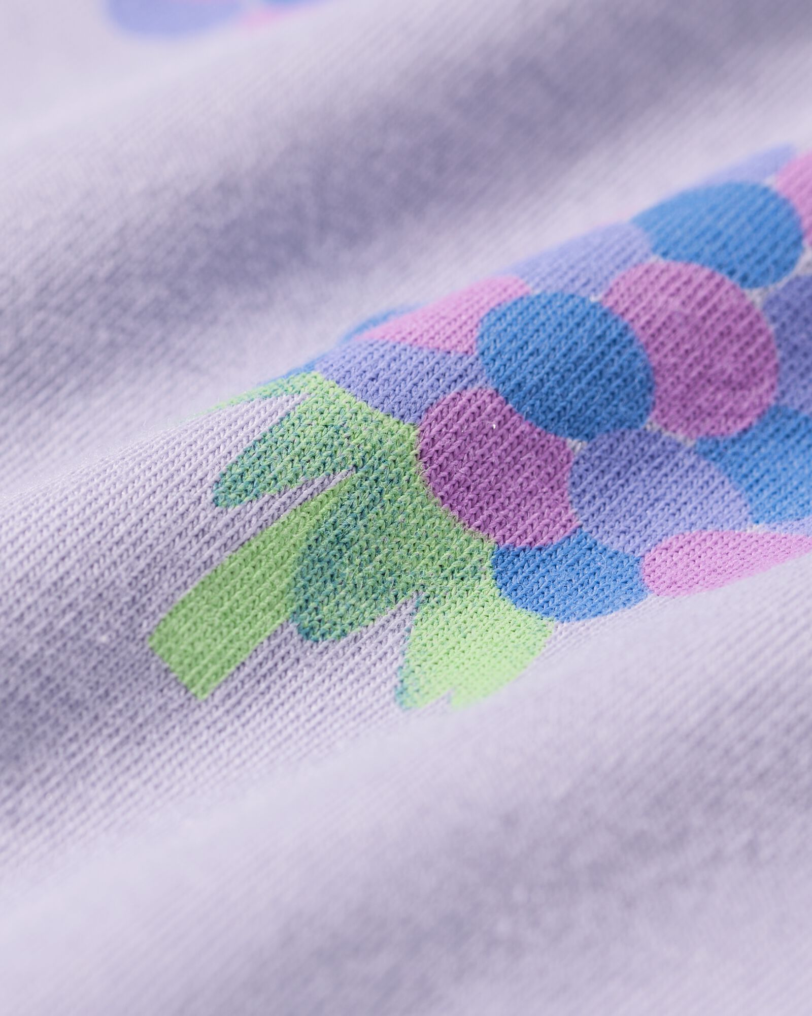 pyjama enfant m&ucirc;res lilas - 23010080LILAC - HEMA