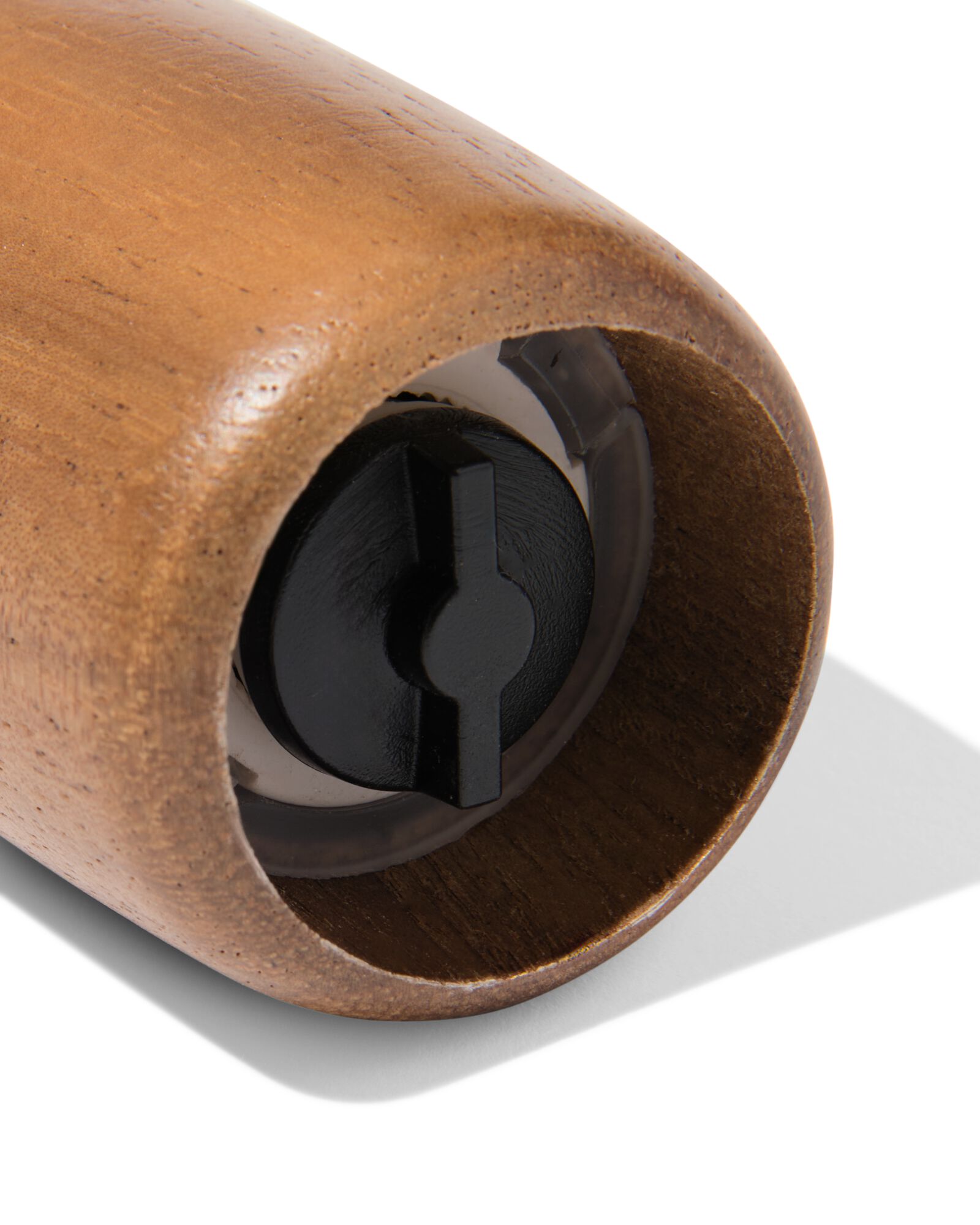 moulin &agrave; sel ou &agrave; poivre Miffy en bois - 60410286 - HEMA