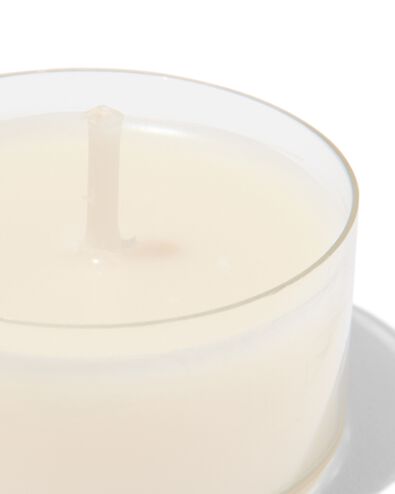 18 bougies chauffe-plat parfumées smile - 13502966 - HEMA