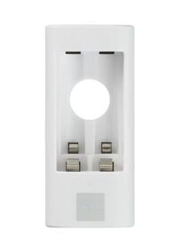 chargeur de batterie USB pour piles AA ou AAA - 41290280 - HEMA