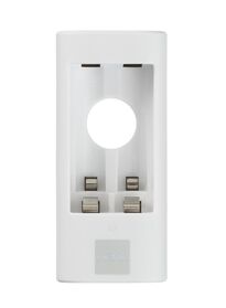 USB-Akku-Ladegerät für AA- und AAA-Akkus - 41290280 - HEMA