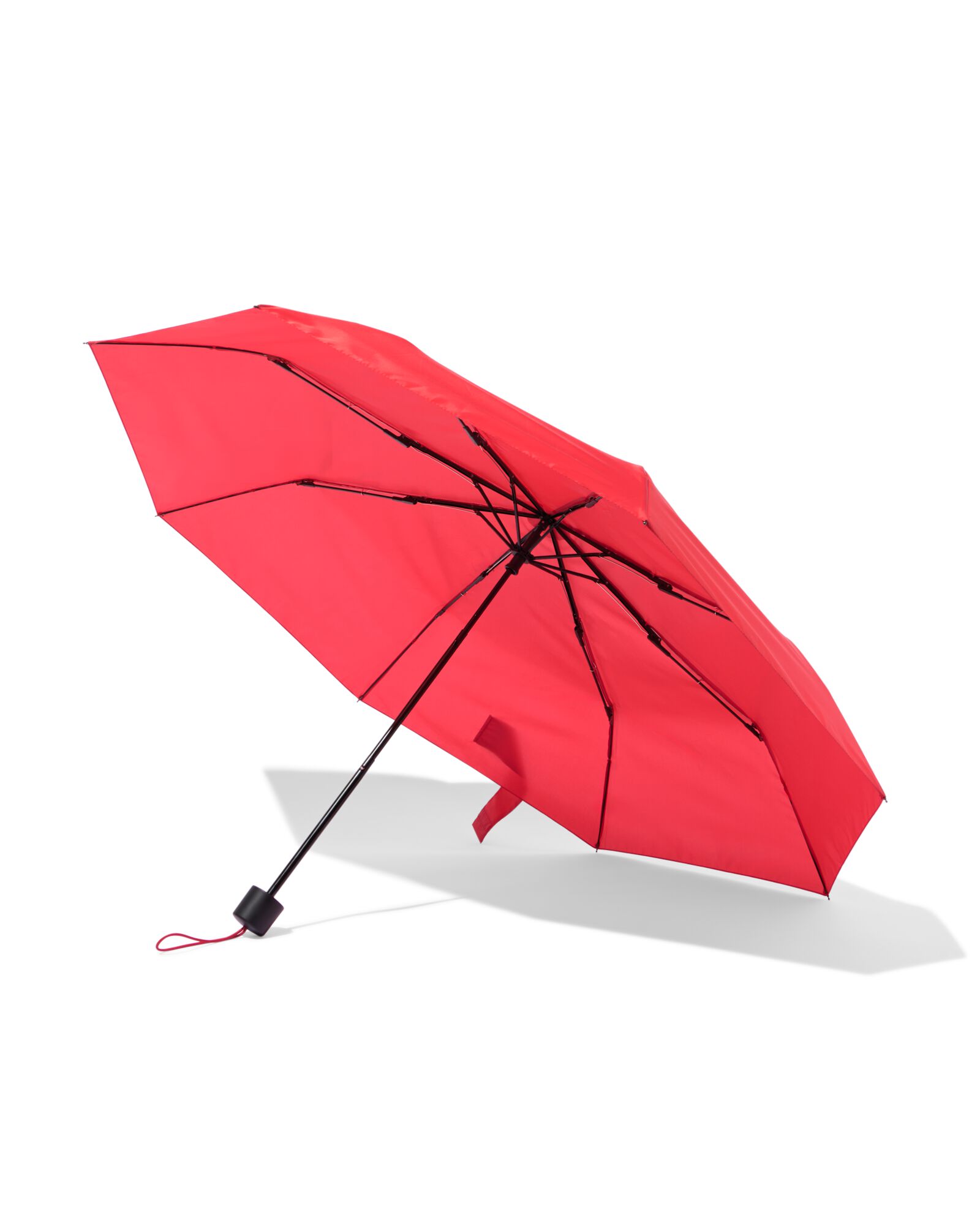 parapluie rouge - 16850007 - HEMA