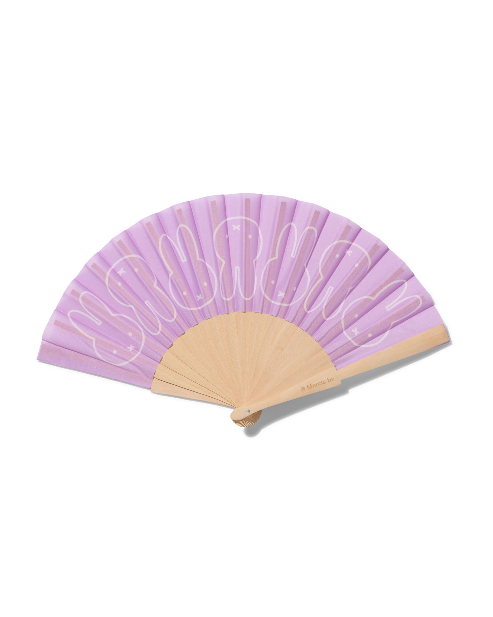 &eacute;ventail Miffy - 60470007 - HEMA