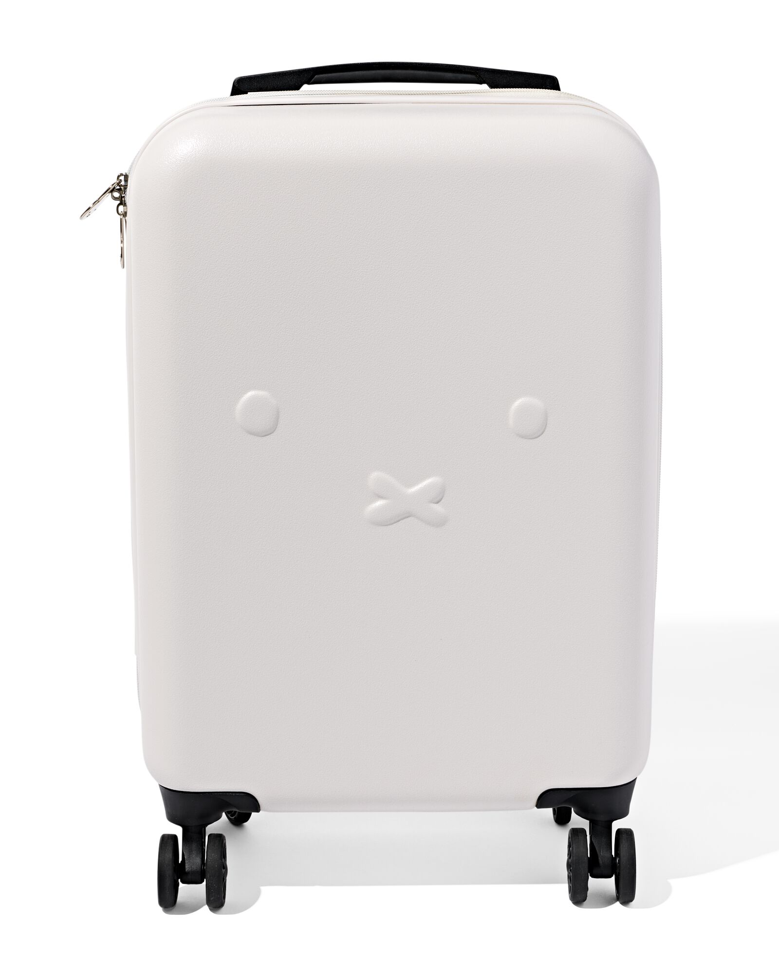 valise miffy S gris chaud - 18640071 - HEMA