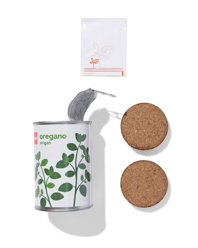 groeiblik oregano - 41800654 - HEMA