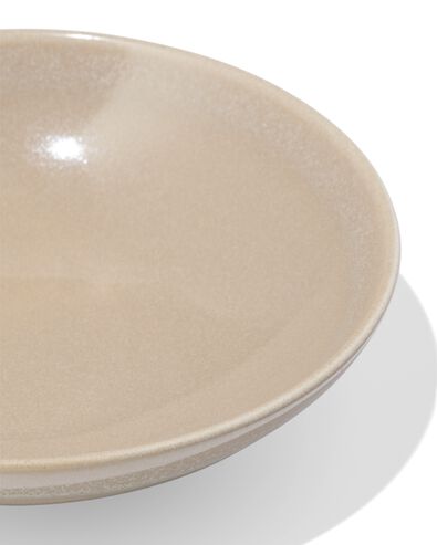 bol &Oslash; 15 cm PUUR beige - 9650176 - HEMA