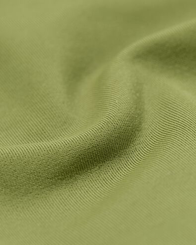 bas de bikini femme Paula haut vert vert - 22360680GREEN - HEMA