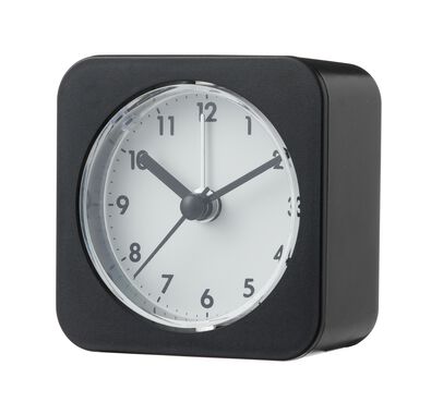 reiswekker analoog - 13780001 - HEMA