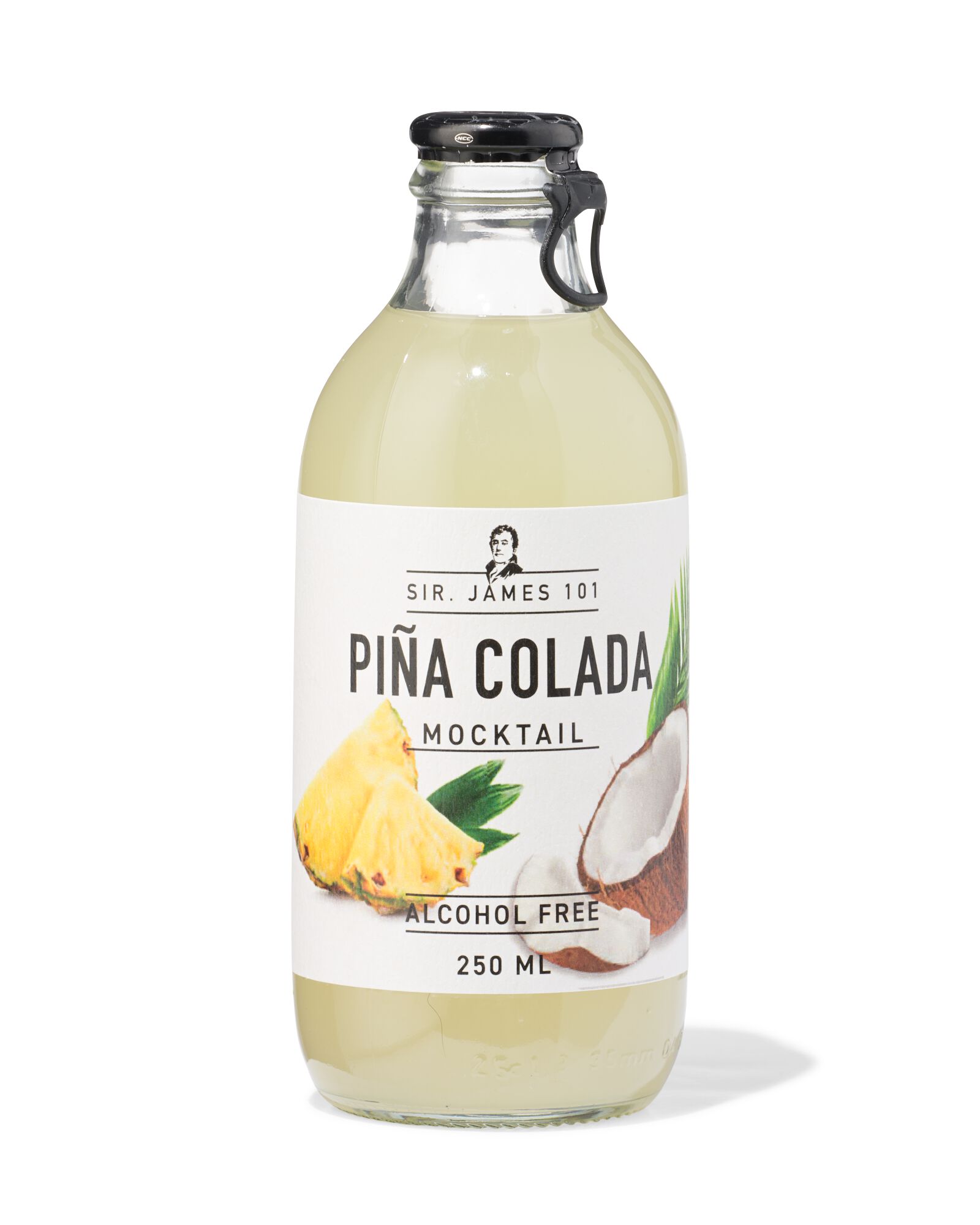 pina colada sans alcool 250&thinsp;ml - 17420070 - HEMA